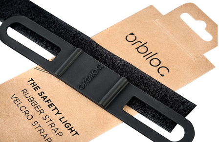 Orbiloc Straps - Orbiloc