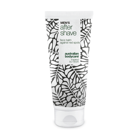 Australian Bodycare After Shave Men, 200 ml