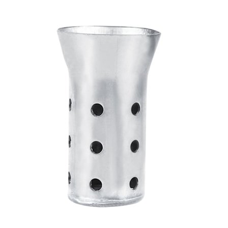 51MM Universaali Moottoripyörän Pakoputken Äänenvaimennin Sisäosa DB Killer Vaimennin