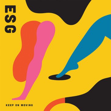 Keep on moving Esg