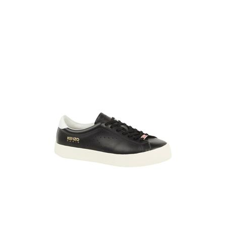 Kenzo Sneakers svart, Herr, Herr, Storlek: 41 EU