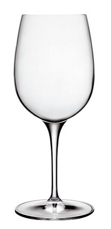 LUIGI BORMIOLI Rødvinsglass Palace 48cl 6stk