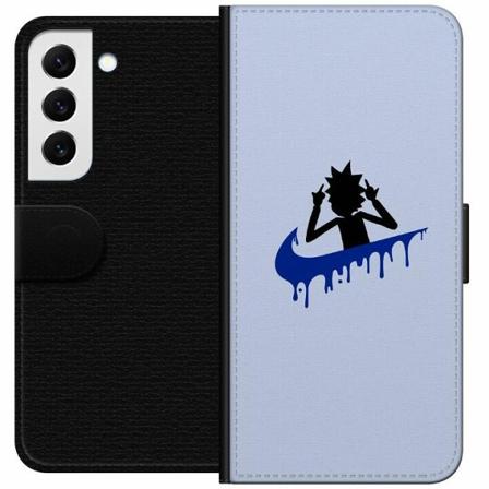 Samsung Galaxy S22+ 5g Plånboksfodral Nike