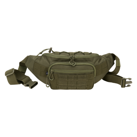 Torba na Pas Brandit Molle Oliwkowy