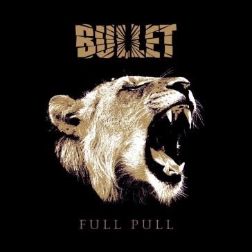 Full pull - gold edition Bullet