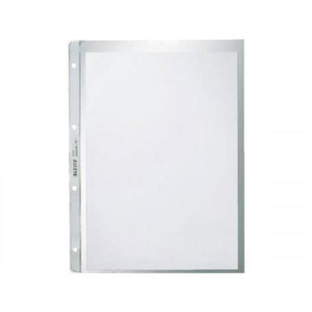 Leitz Prospektomslag 4720 A4 Polypropylen 0.13 Mm Transparen...