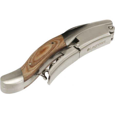 Legnoart Amarone vinöppnare | Dukning & Servering > Vin & Bar > Öppnare > Korkskruv | Bagaren och Kocken