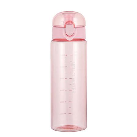 Bärbar Drickskopp Läcksäker Vattenkopp, 780ml