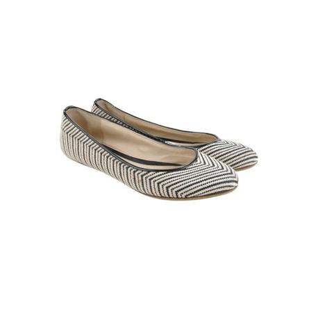 Alexander McQueen Pre-owned, Shoes Zwart, Dames, Maat:38 EU