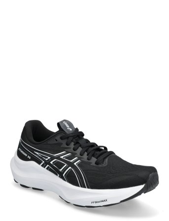 Asics Gt-2000 14 - Black - 42
