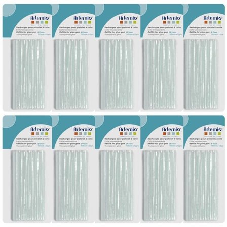 120 limpistolrefill - 7 x 100 mm