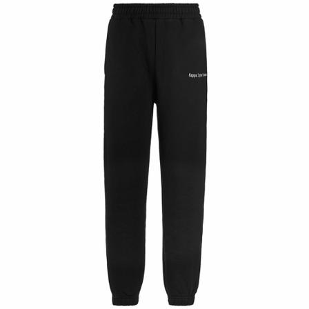 Kappa Sweatpants Sort, Dame