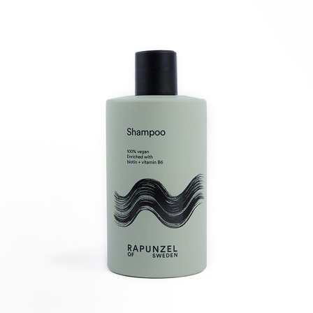 Rapunzel of Sweden Shampoo, Hår, Shampoo & Hårpleje, Hårpleje Til Extensions