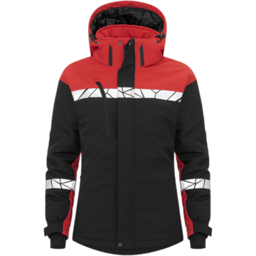 Vinterjacka Dam Softshell Projob 7418