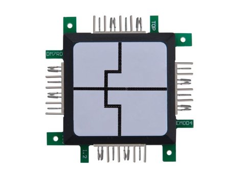 ALLNET Transistor