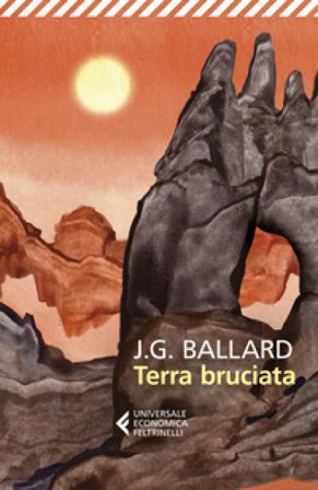 Terra bruciata James Graham Ballard