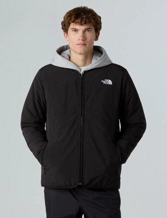 The North Face M Ilti Liner Jacket - Black - M