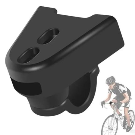 Handlebar Lock Mount Universal Bike Lock Frame Mount Kit High Strength Bike U Lock Mount Holder Multifunctional Bicycle Lock