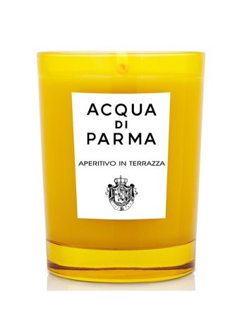 Acqua di Parma Aperitivo In Terrazza Candle 200 Gr. - Nude - 200 g