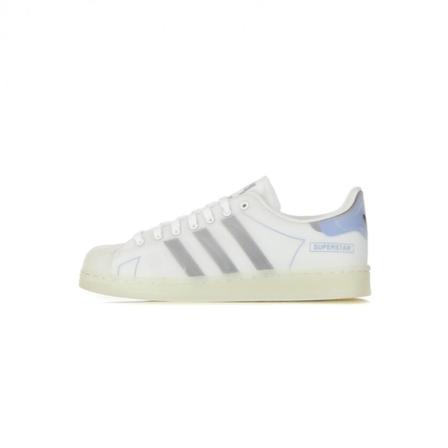 Adidas Low Schoenen , Wit , Heren , Maat: 46 EU