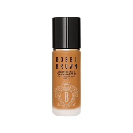Bobbi Brown Weightless Skin Foundation SPF15 Neutral Golden, Makeup, Ansigt, Foundation