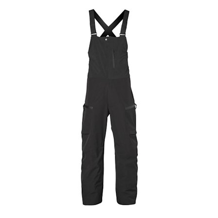Anker Ski pant's Black Unisex