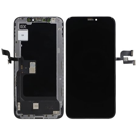 iPhone XS GX Soft OLED Skärm