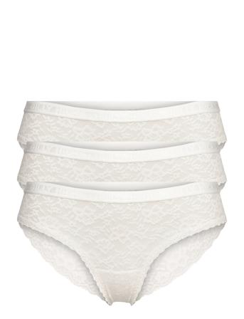 Hco. Girls Undies White Gilly Hicks