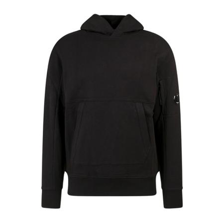 C.p. Company Sweatshirt , Zwart , Heren , Maat: 2XL