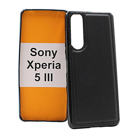 Magnetskal Sony Xperia 5 III (XQ-BQ52)