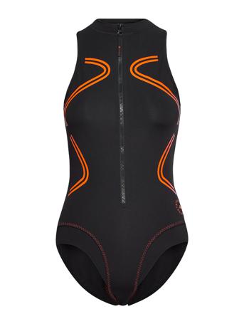 Asmc Tpa Swim Black Adidas By Stella McCartney