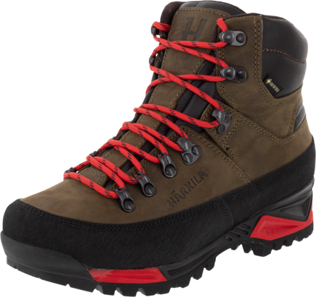 Härkila Saxnäs GTX Women Willow Green