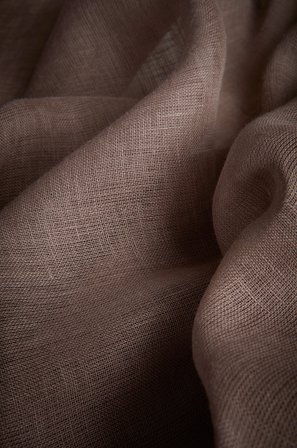 Jotex - Stoffprøve i Lin Cleo - CLEO - Kjøp Stoffprøver - Gardiner hos Jotex