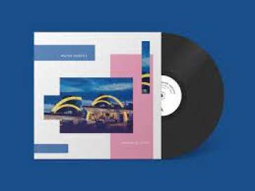 Dinner at eight Wayne Horvitz