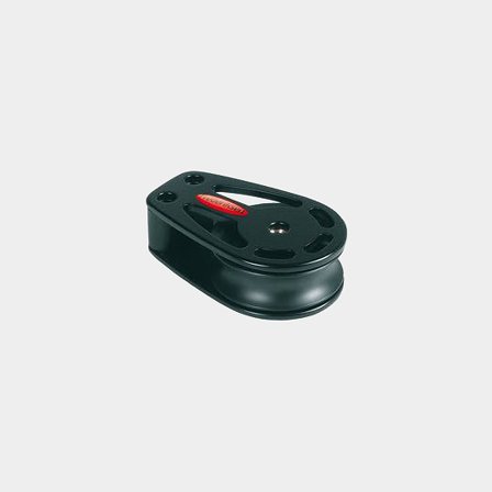 Ronstan serie 50 fotblock lina Ø12 mm