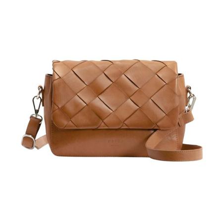 Still Nordic Taske Brun, Dame Skuldertasker, Størrelse: ONE Size