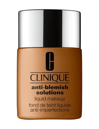 Clinique Anti-Blemish Solutions Liquid Makeup - 30 ML