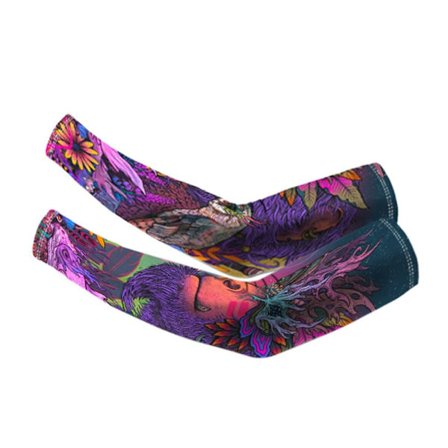 Tatuering Arm ärmar Arm Cover 01 01