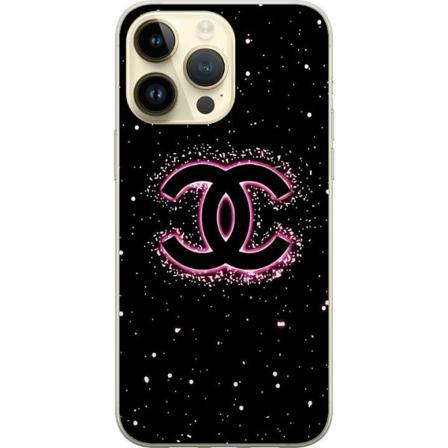 Apple Iphone 14 Pro Max Mjukt Skal - Cc