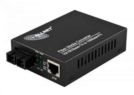 ALLNET Network Media Converter 100