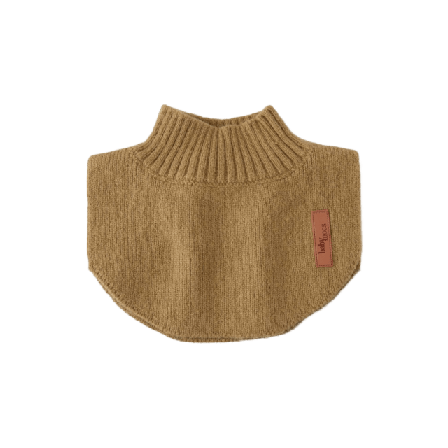 BabyMocs Neck Warmer Halsdukar Unisex Orange 1-6 years