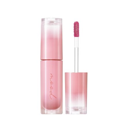 PERIPERA - Labbra Ink Mood Glowy Tint 13 Berry Pretty - Gloss