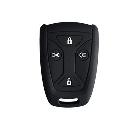 1X til Scania SAAB lastbil DC13 143 148 141 4X2 6X2R GRS905 R S G P serie silikone fjernbetjening nøgle etui bil nøgle cover tilbehør
