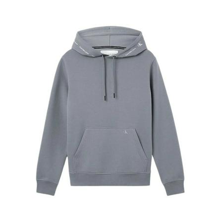 Calvin Klein Jeans Sweatshirts & Hoodies Grå, Herre