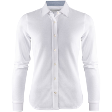 Oxfordskjorta Dam Burlingham*