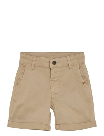 Minymo | Shorts Twill | 110