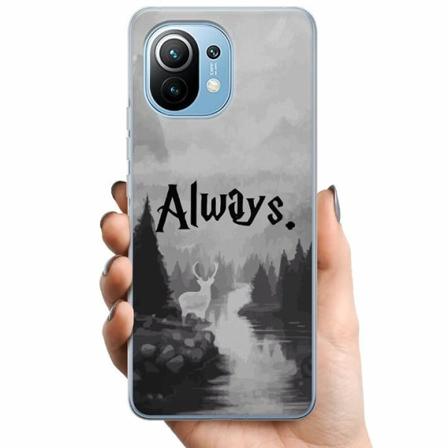 Xiaomi Mi 11 Tpu Mobilskal Harry Potter Hogwarts Legacy
