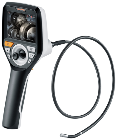 Laserliner 082.270A Tarkastuskamera, Mittatyökalut