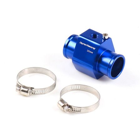 Ny vanntemperaturmåler ledningsrørsensor 30MM