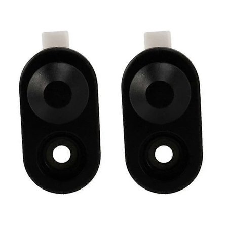 2 stk. dørkarmkontakt kompatibel med Lexus Yaris Corolla Prius Rav4 Hiace 4Runner Land Cruiser 8423